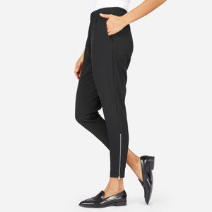 Japanese GoWeave Zip Track Pant